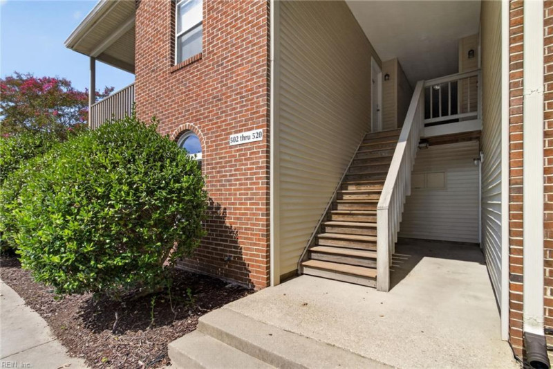 Photo 26 of 28 residential for sale in Newport News virginia