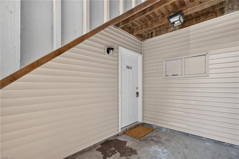 Photo 27 of 28 residential for sale in Newport News virginia