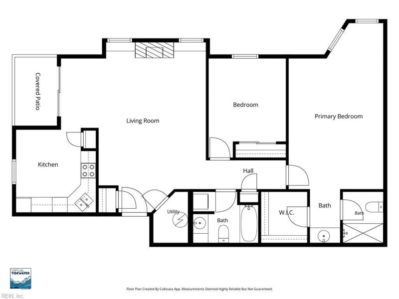 Photo 28 of 28 residential for sale in Newport News virginia