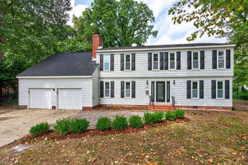 Photo 1 of 49 residential for sale in Newport News virginia Photo 1 of 49 residential for sale in Newport News virginia