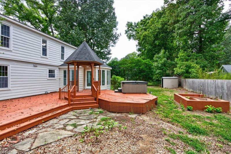 Photo 45 of 49 residential for sale in Newport News virginia Photo 45 of 49 residential for sale in Newport News virginia