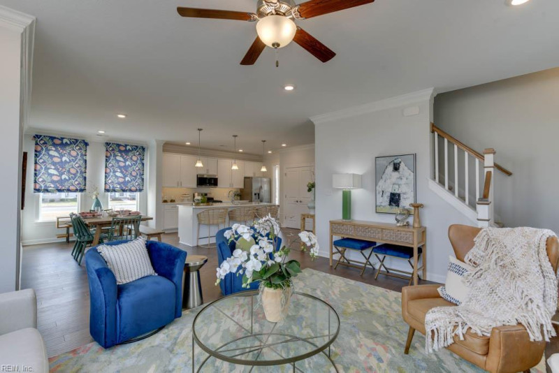Photo 13 of 35 residential for sale in Chesapeake virginia