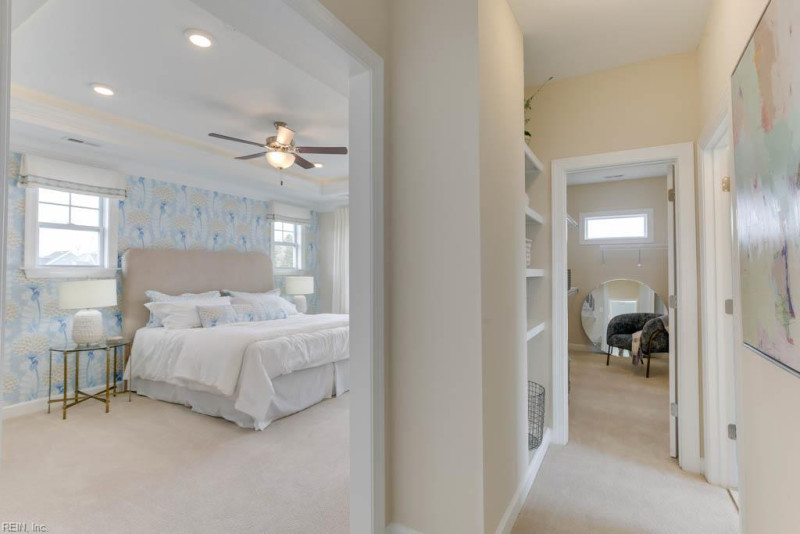 Photo 20 of 35 residential for sale in Chesapeake virginia