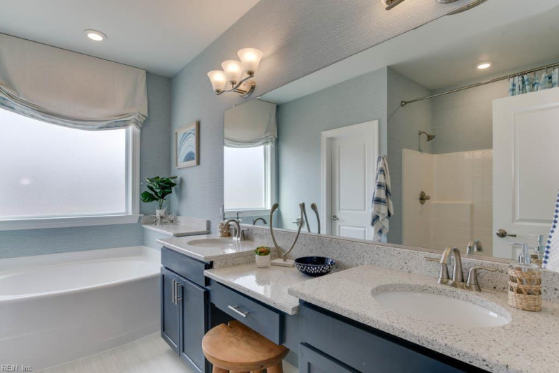Photo 25 of 35 residential for sale in Chesapeake virginia