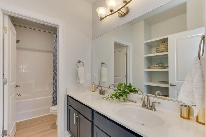 Photo 29 of 35 residential for sale in Chesapeake virginia