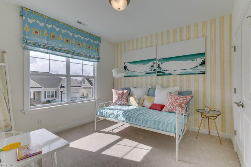 Photo 32 of 35 residential for sale in Chesapeake virginia