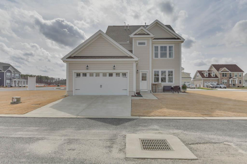 Photo 35 of 35 residential for sale in Chesapeake virginia