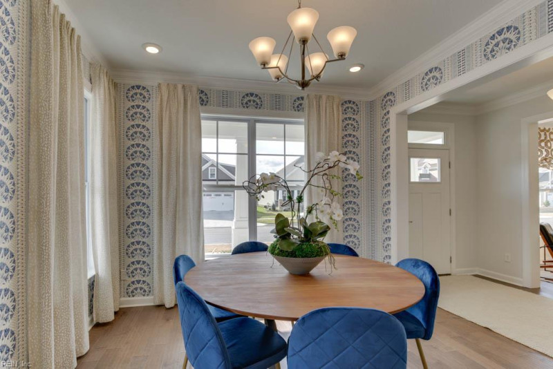 Photo 9 of 35 residential for sale in Chesapeake virginia