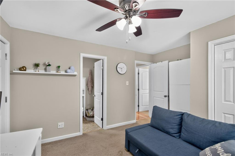 Photo 12 of 21 residential for sale in Hampton virginia