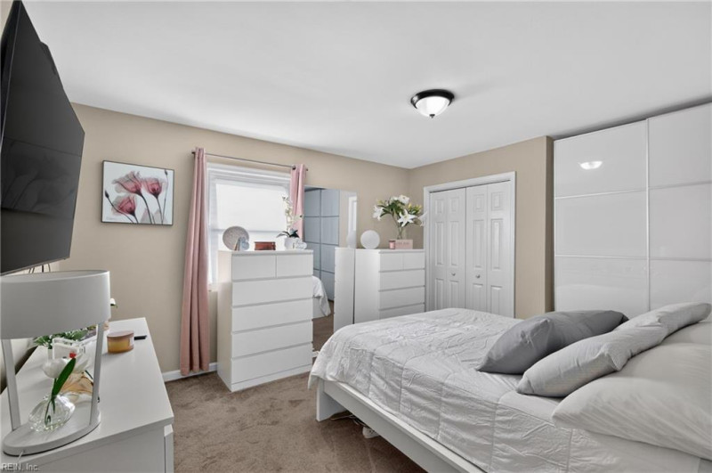 Photo 16 of 21 residential for sale in Hampton virginia