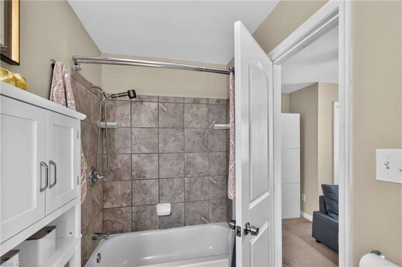 Photo 19 of 21 residential for sale in Hampton virginia