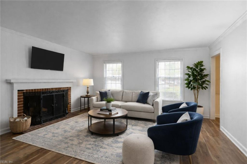 Photo 5 of 17 residential for sale in Chesapeake virginia Photo 5 of 17 residential for sale in Chesapeake virginia