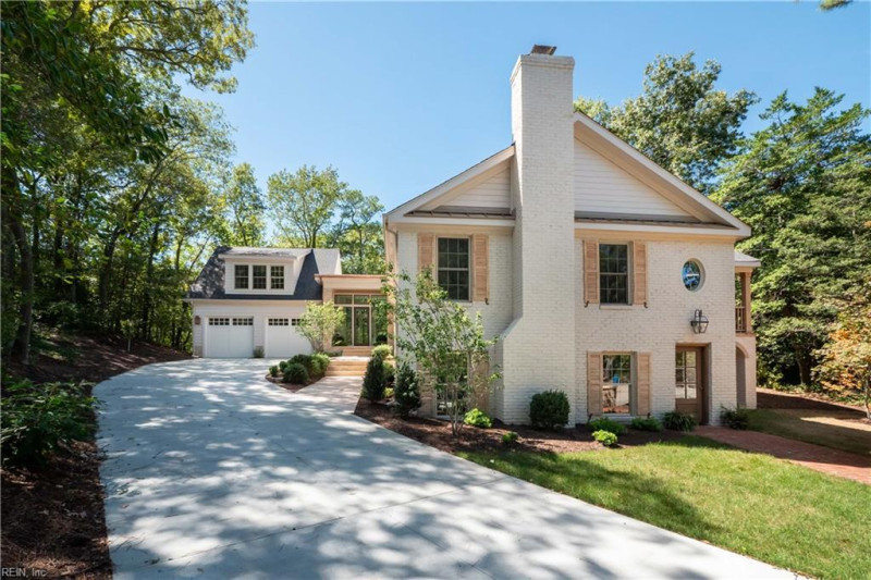 Photo 1 of 46 residential for sale in Virginia Beach virginia