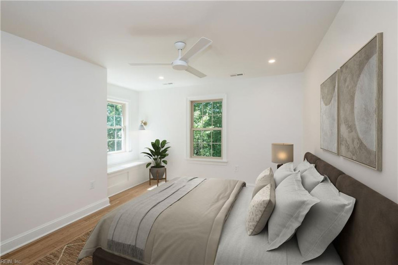 Photo 25 of 46 residential for sale in Virginia Beach virginia