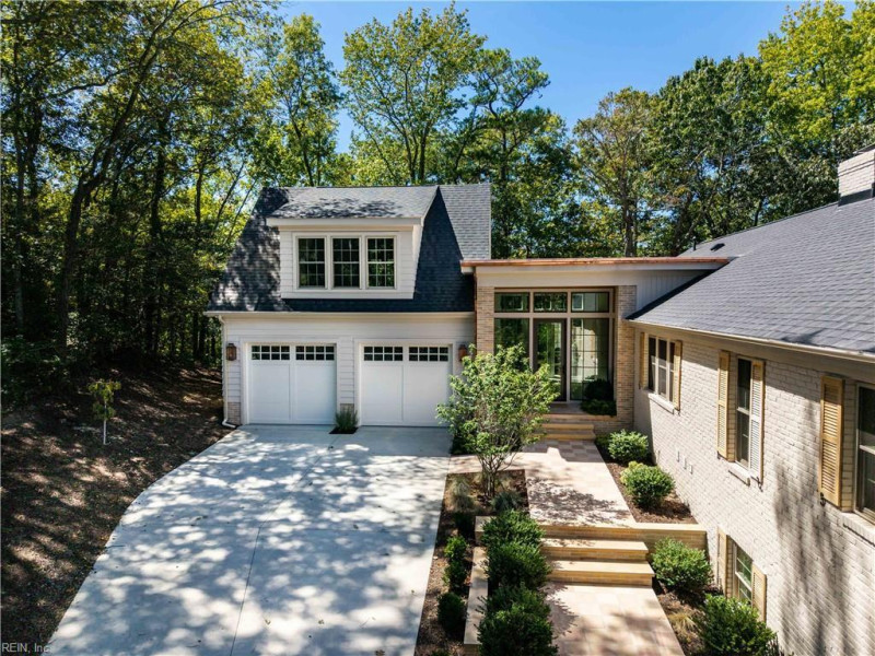 Photo 40 of 46 residential for sale in Virginia Beach virginia