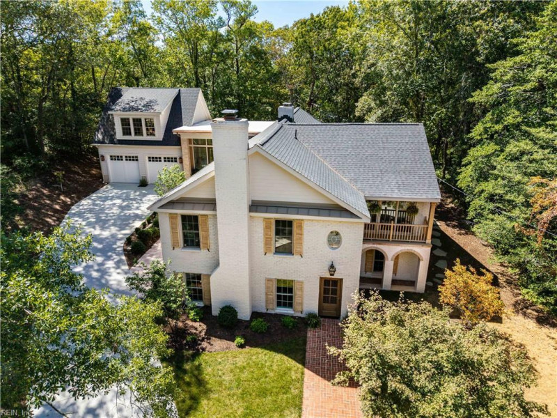 Photo 41 of 46 residential for sale in Virginia Beach virginia