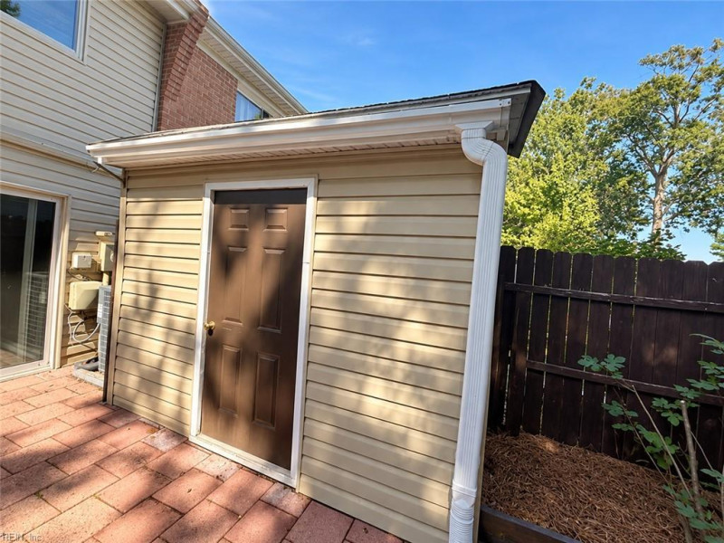 Photo 26 of 30 residential for sale in Virginia Beach virginia