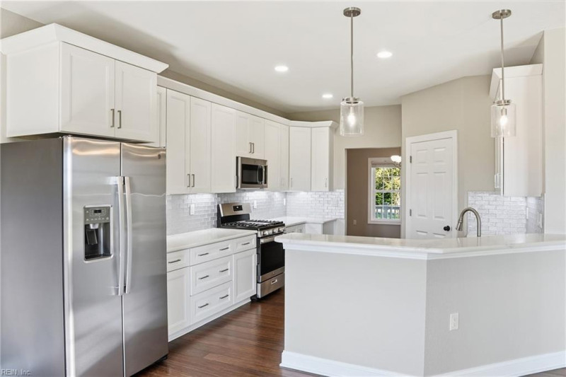 Photo 13 of 50 residential for sale in Pasquotank County virginia