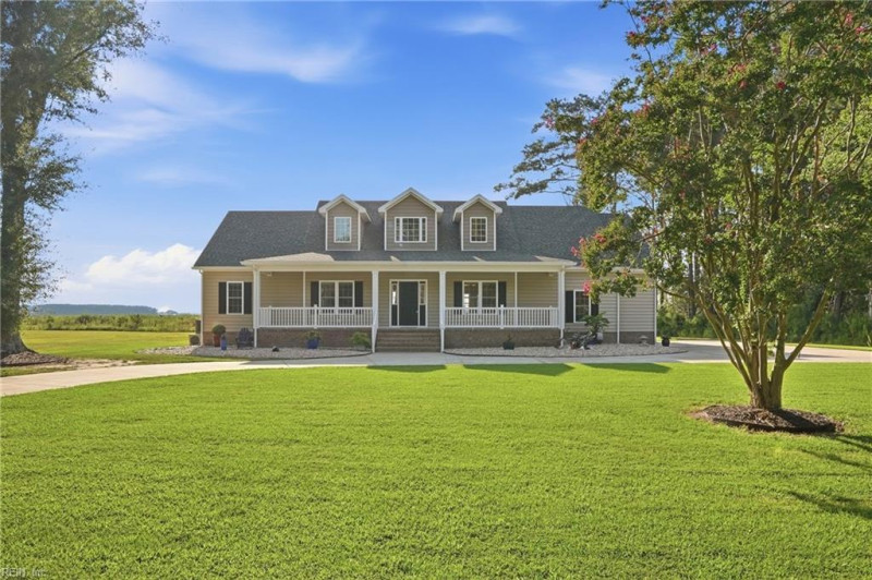 Photo 2 of 50 residential for sale in Pasquotank County virginia