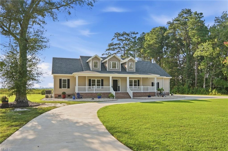 Photo 3 of 50 residential for sale in Pasquotank County virginia