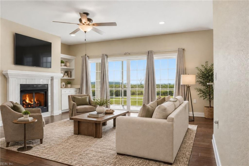 Photo 4 of 50 residential for sale in Pasquotank County virginia