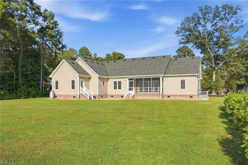 Photo 40 of 50 residential for sale in Pasquotank County virginia
