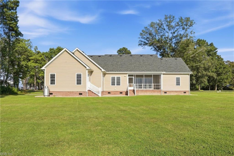 Photo 41 of 50 residential for sale in Pasquotank County virginia