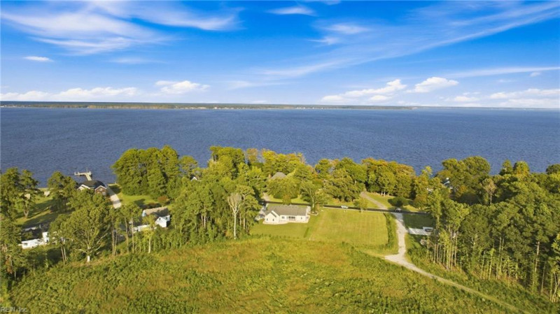 Photo 48 of 50 residential for sale in Pasquotank County virginia