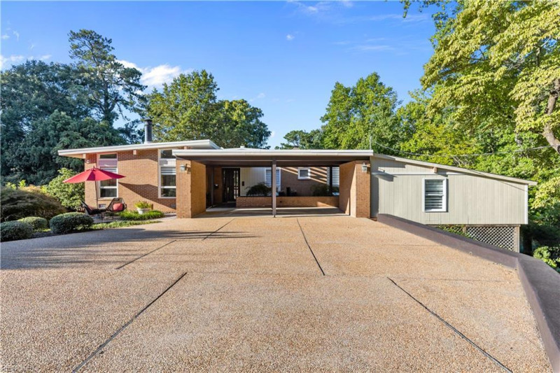 Photo 1 of 47 residential for sale in Newport News virginia