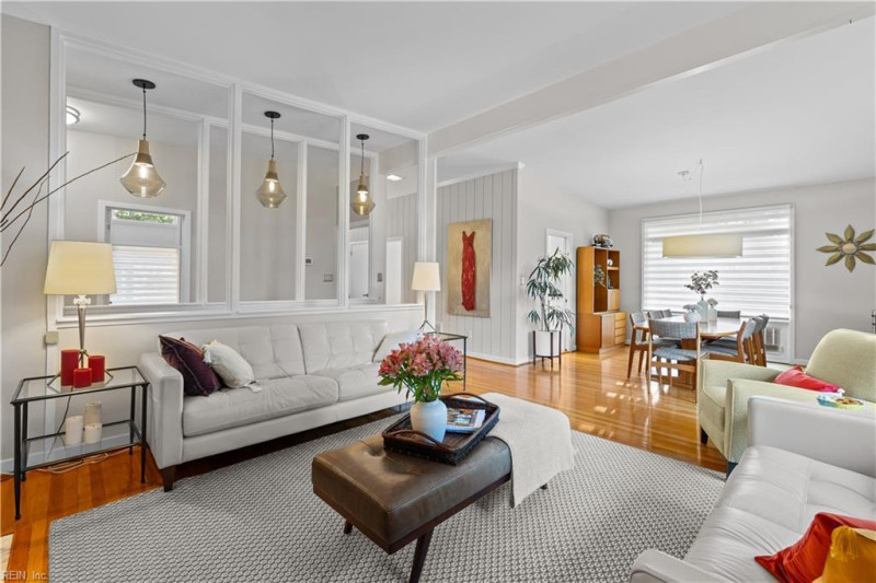 Photo 13 of 47 residential for sale in Newport News virginia