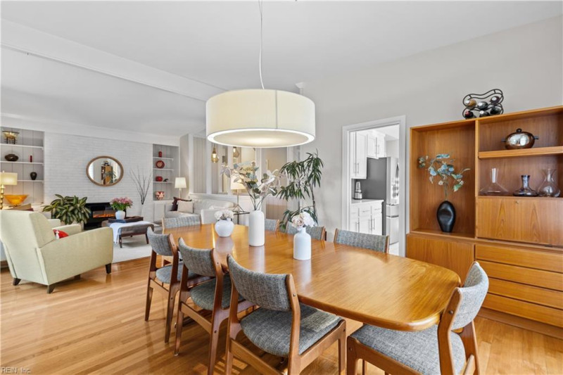 Photo 15 of 47 residential for sale in Newport News virginia
