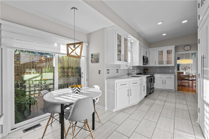 Photo 16 of 47 residential for sale in Newport News virginia