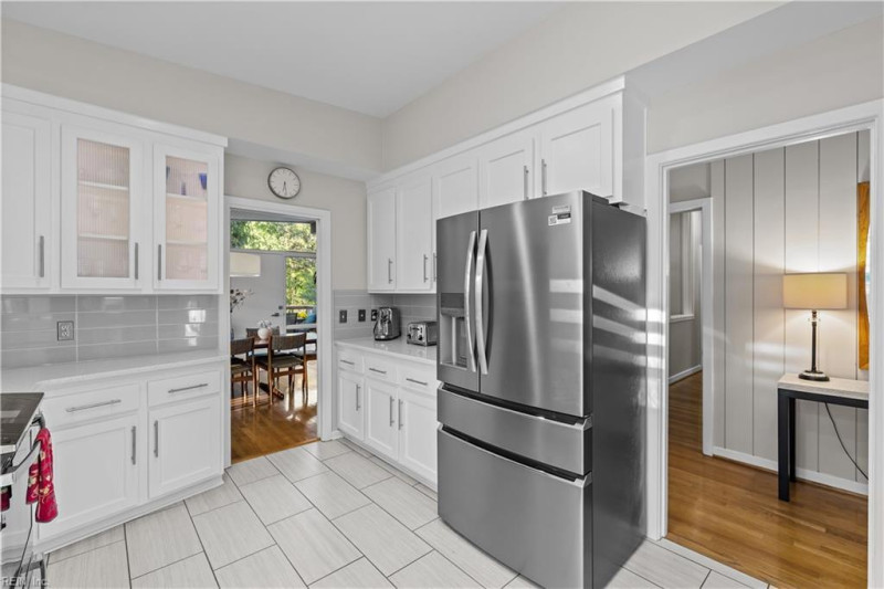 Photo 18 of 47 residential for sale in Newport News virginia