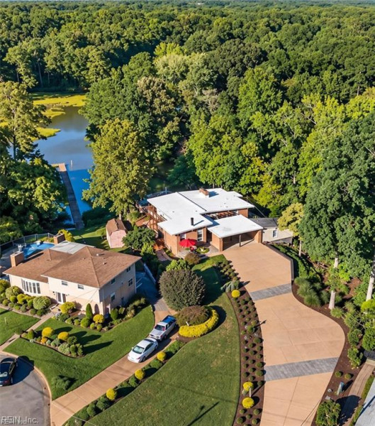 Photo 2 of 47 residential for sale in Newport News virginia
