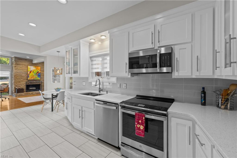 Photo 20 of 47 residential for sale in Newport News virginia