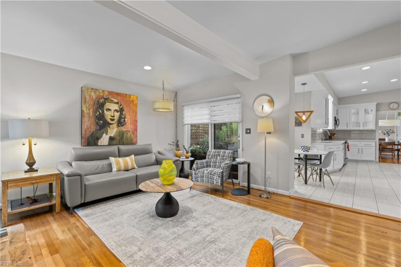 Photo 22 of 47 residential for sale in Newport News virginia