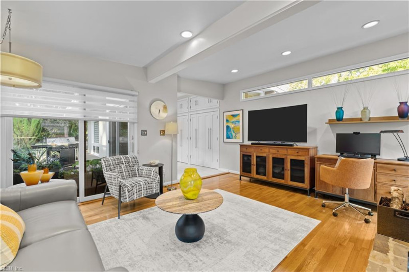Photo 23 of 47 residential for sale in Newport News virginia
