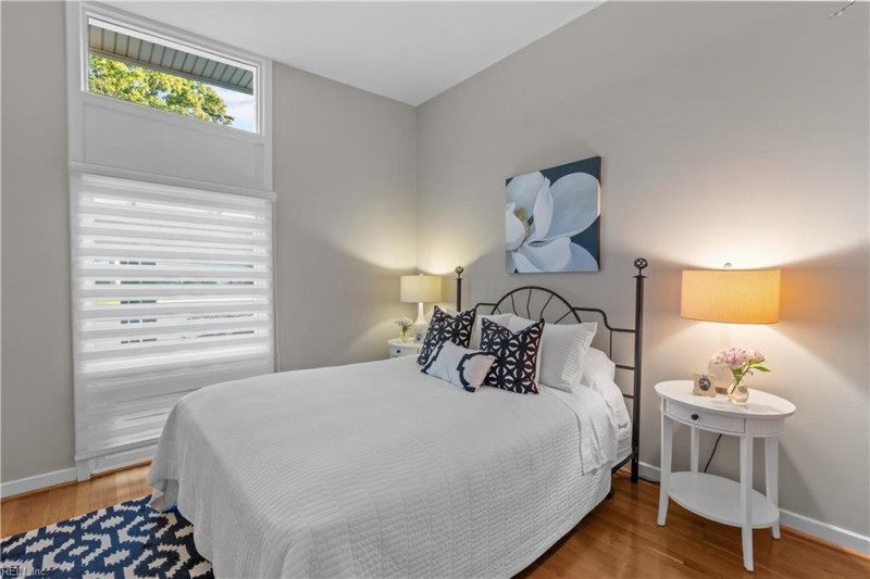 Photo 24 of 47 residential for sale in Newport News virginia