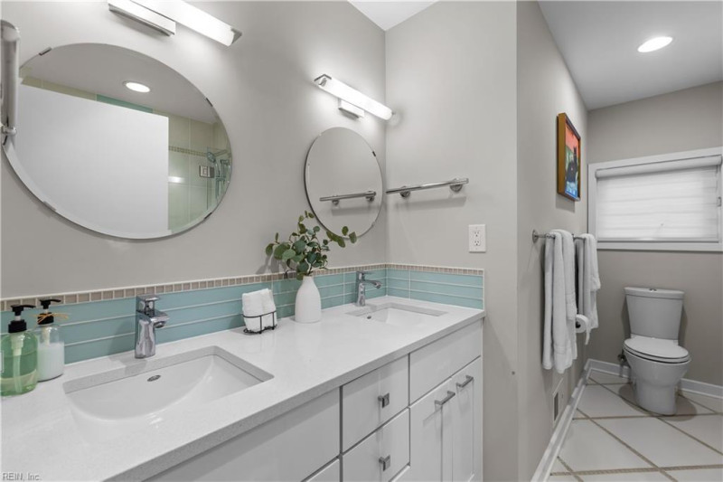 Photo 25 of 47 residential for sale in Newport News virginia