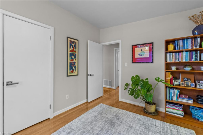 Photo 28 of 47 residential for sale in Newport News virginia