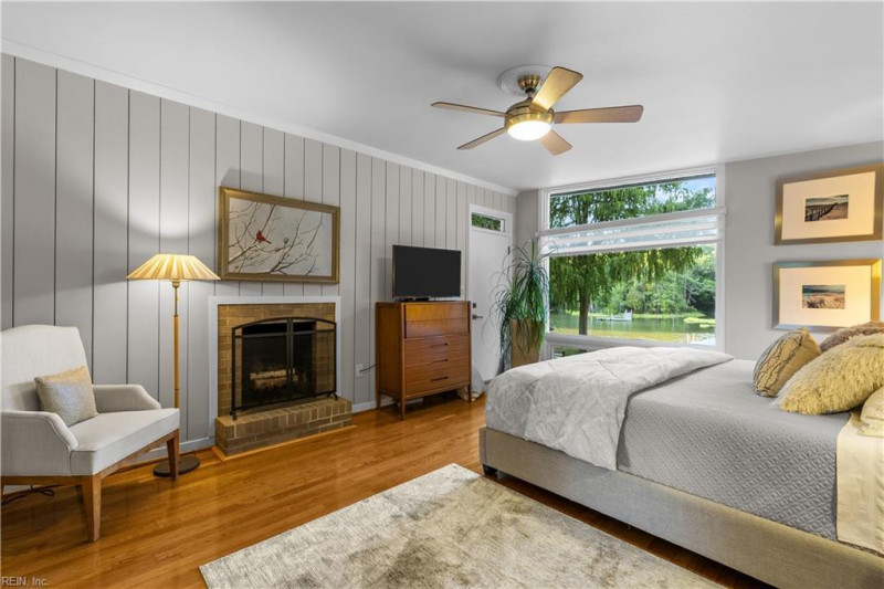 Photo 30 of 47 residential for sale in Newport News virginia