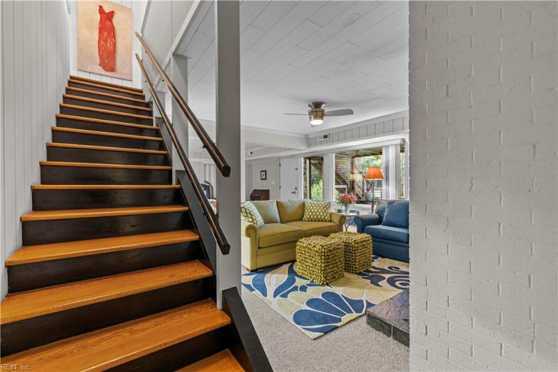 Photo 35 of 47 residential for sale in Newport News virginia