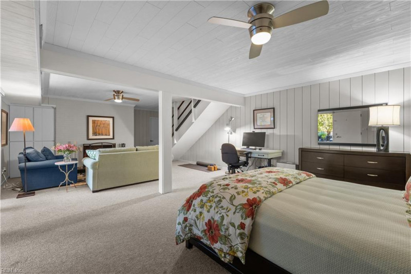 Photo 37 of 47 residential for sale in Newport News virginia