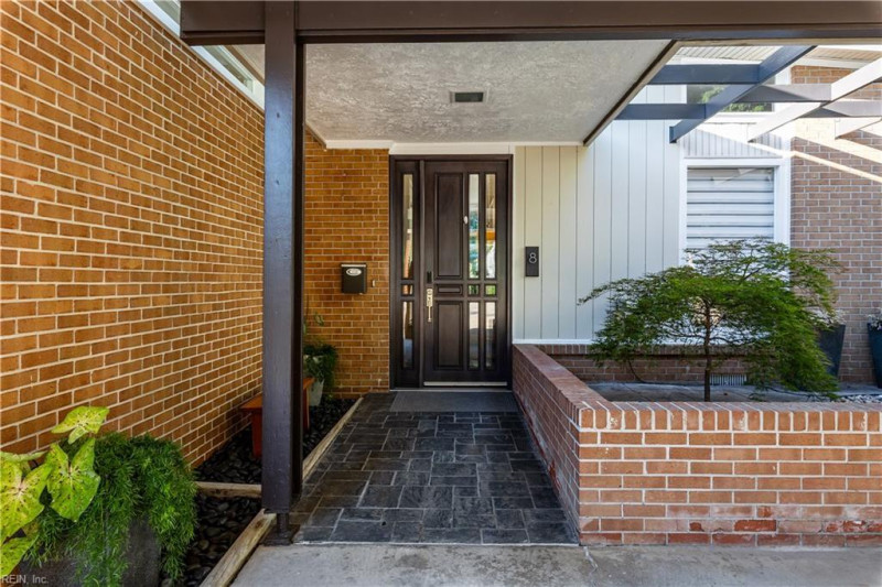Photo 4 of 47 residential for sale in Newport News virginia