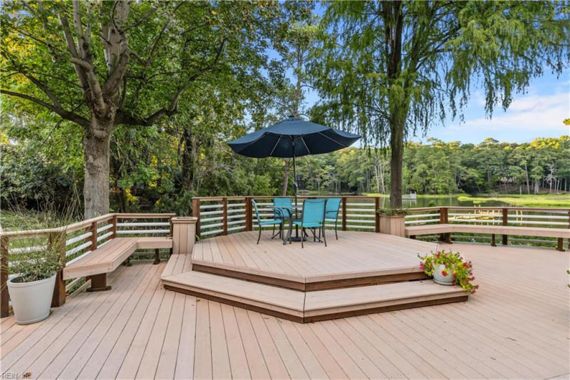 Photo 42 of 47 residential for sale in Newport News virginia