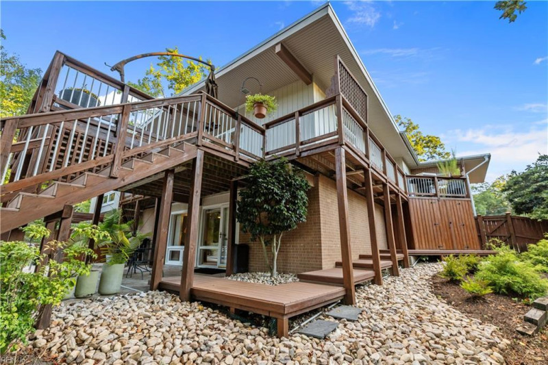 Photo 43 of 47 residential for sale in Newport News virginia