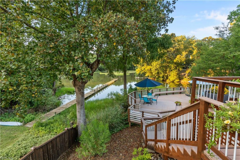 Photo 44 of 47 residential for sale in Newport News virginia