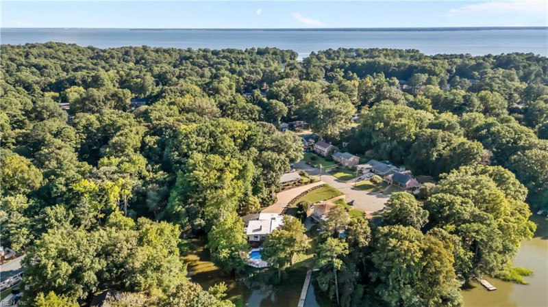 Photo 46 of 47 residential for sale in Newport News virginia
