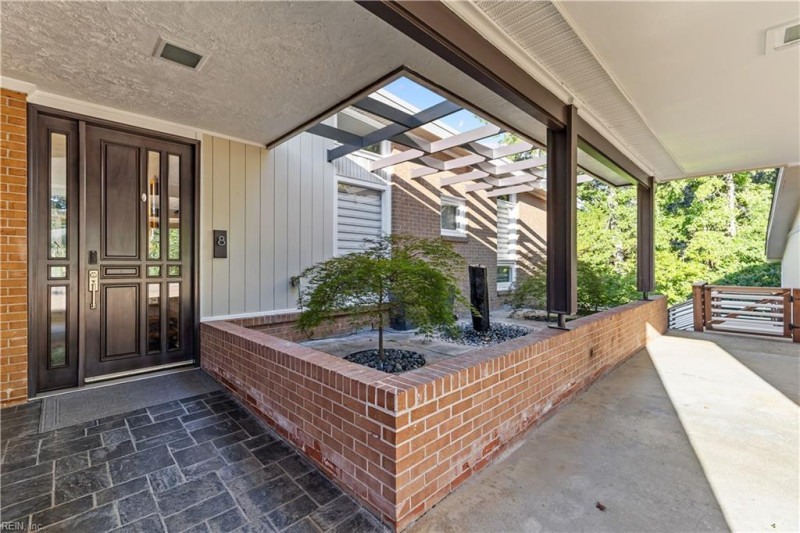 Photo 5 of 47 residential for sale in Newport News virginia