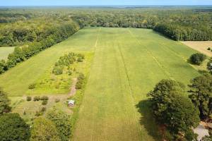 42.4 Acres Benefit Road, Chesapeake, VA 23322